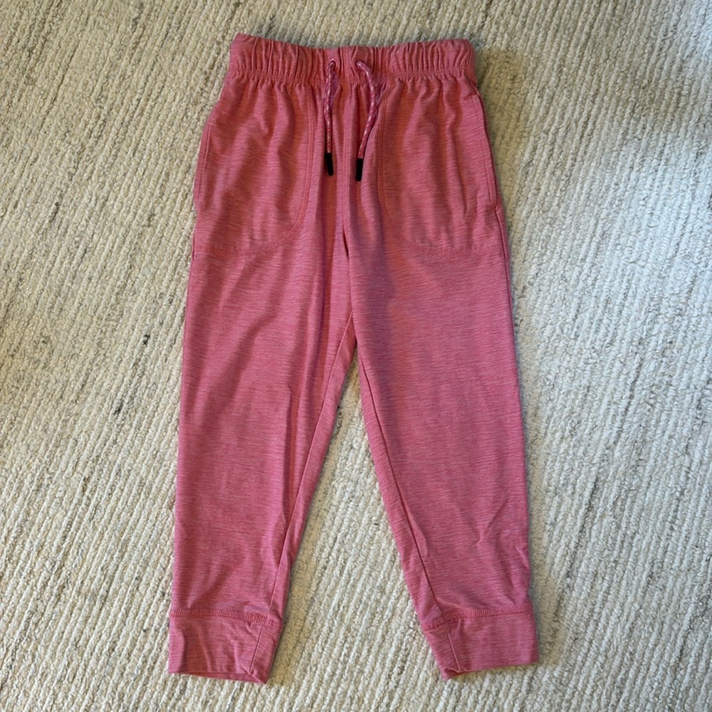 Hanna Andersson size 5T active joggers